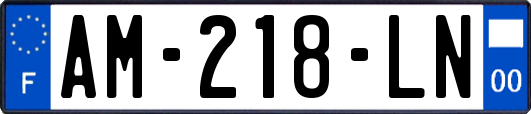 AM-218-LN