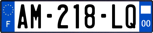AM-218-LQ