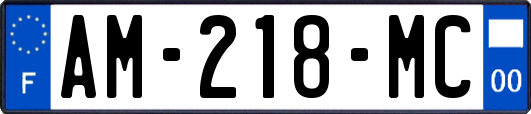 AM-218-MC
