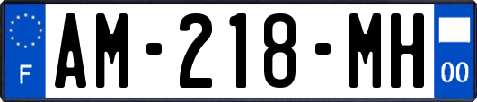 AM-218-MH