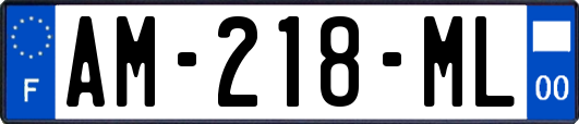 AM-218-ML