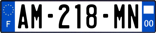 AM-218-MN