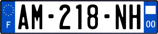 AM-218-NH