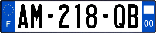 AM-218-QB