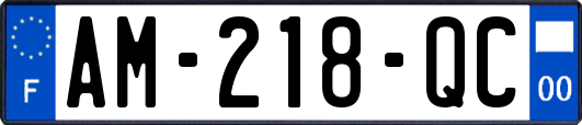 AM-218-QC
