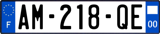AM-218-QE