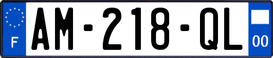 AM-218-QL