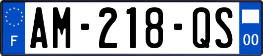 AM-218-QS