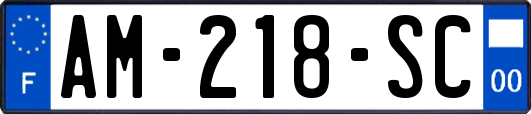 AM-218-SC