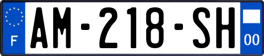 AM-218-SH