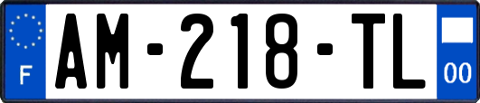 AM-218-TL