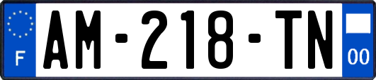 AM-218-TN