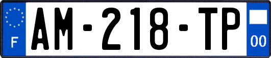 AM-218-TP