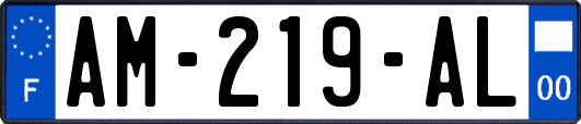 AM-219-AL