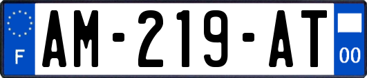 AM-219-AT