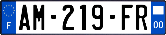 AM-219-FR