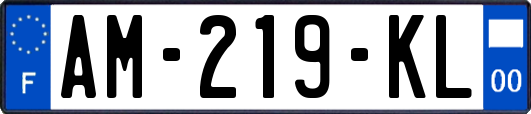 AM-219-KL