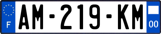 AM-219-KM