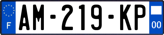 AM-219-KP