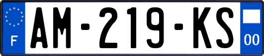 AM-219-KS