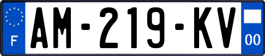 AM-219-KV