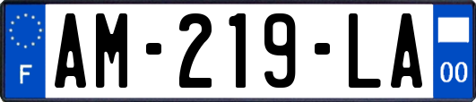 AM-219-LA
