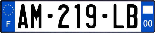 AM-219-LB
