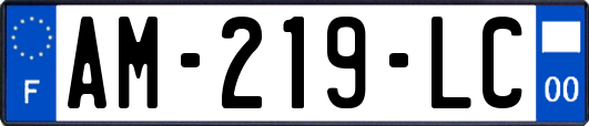 AM-219-LC