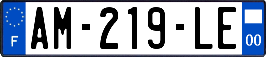 AM-219-LE