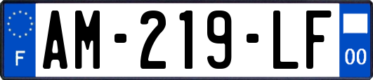 AM-219-LF