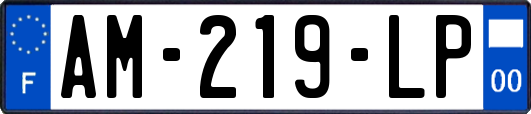AM-219-LP