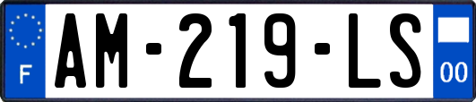 AM-219-LS