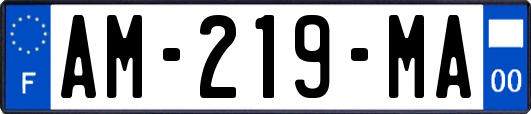 AM-219-MA