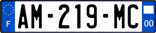 AM-219-MC