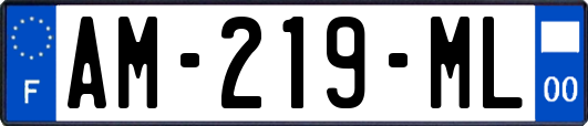 AM-219-ML