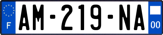 AM-219-NA
