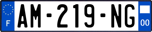 AM-219-NG
