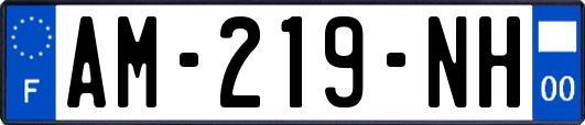 AM-219-NH