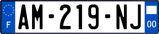AM-219-NJ