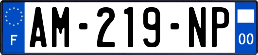AM-219-NP