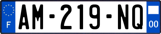AM-219-NQ