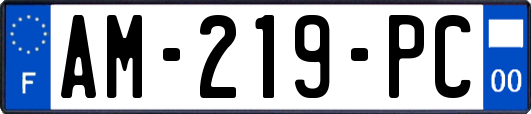 AM-219-PC