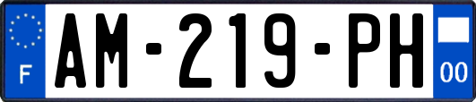 AM-219-PH