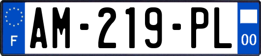 AM-219-PL