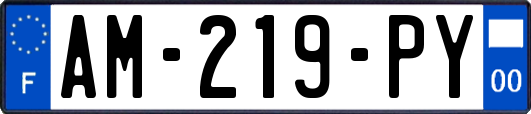 AM-219-PY