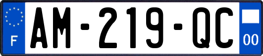 AM-219-QC