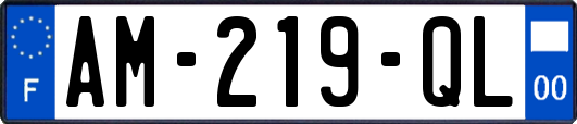 AM-219-QL