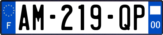 AM-219-QP