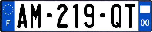 AM-219-QT