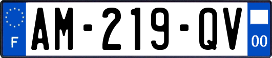 AM-219-QV